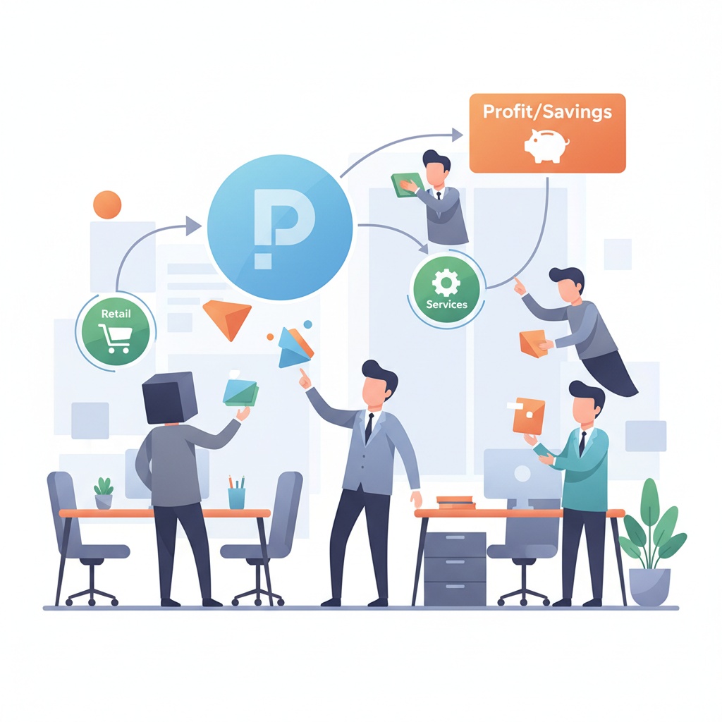 Gemeinsame Family Office Investments